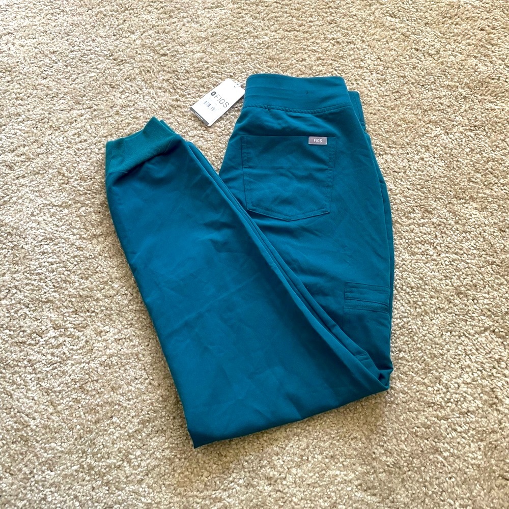 Figs Jogger Scrub Pant